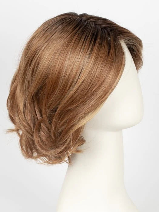 Crowd Pleaser | Synthetic Lace Front (Mono Part) Wig by Raquel Welch