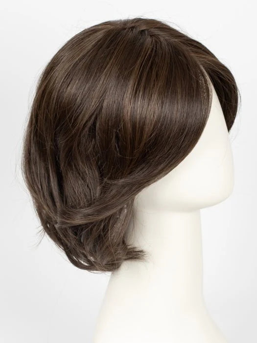 Crowd Pleaser | Synthetic Lace Front (Mono Part) Wig by Raquel Welch