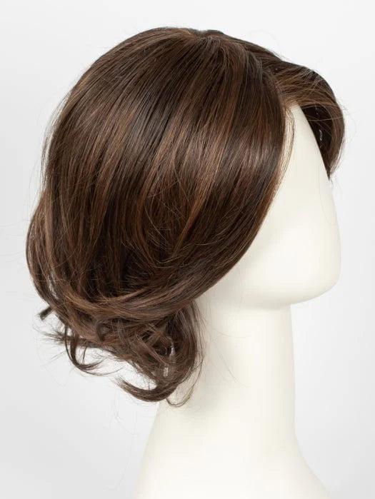Crowd Pleaser | Synthetic Lace Front (Mono Part) Wig by Raquel Welch
