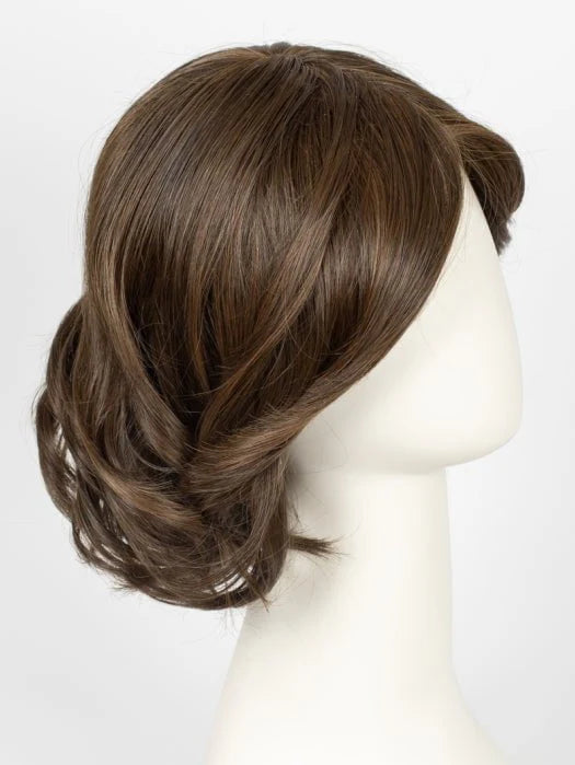 Crowd Pleaser | Synthetic Lace Front (Mono Part) Wig by Raquel Welch