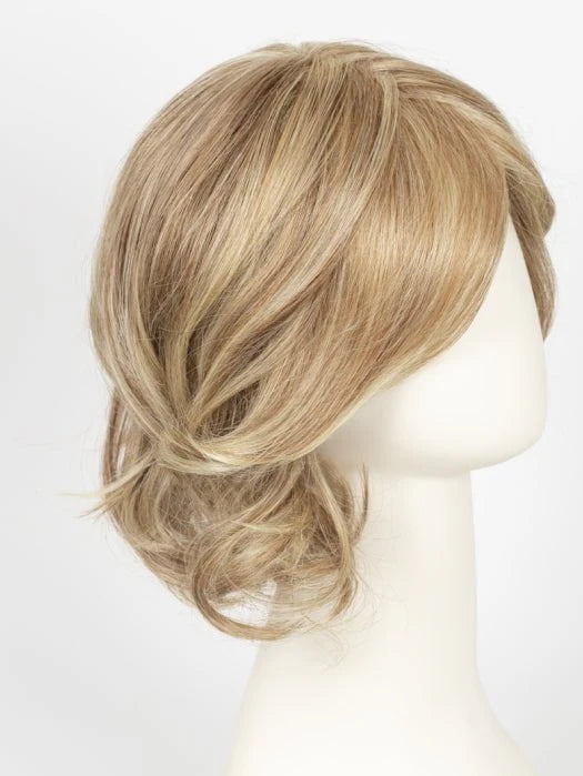 Crowd Pleaser | Synthetic Lace Front (Mono Part) Wig by Raquel Welch