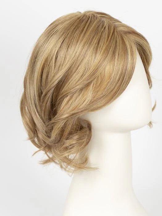 Crowd Pleaser | Synthetic Lace Front (Mono Part) Wig by Raquel Welch