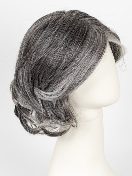 Crowd Pleaser | Synthetic Lace Front (Mono Part) Wig by Raquel Welch