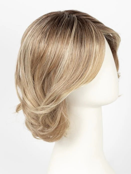 Crowd Pleaser | Synthetic Lace Front (Mono Part) Wig by Raquel Welch