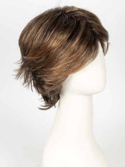 Trend Setter | SALE 50% | Synthetic Wig by Raquel Welch | SS8/29 SHADED HAZELNUT