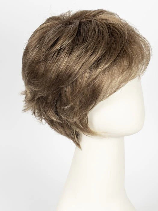 Sparkle | Synthetic Wig by Raquel Welch