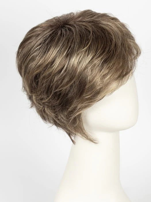 Sparkle | Synthetic Wig by Raquel Welch
