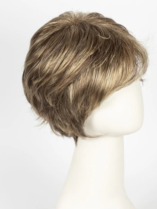 Sparkle | Synthetic Wig by Raquel Welch