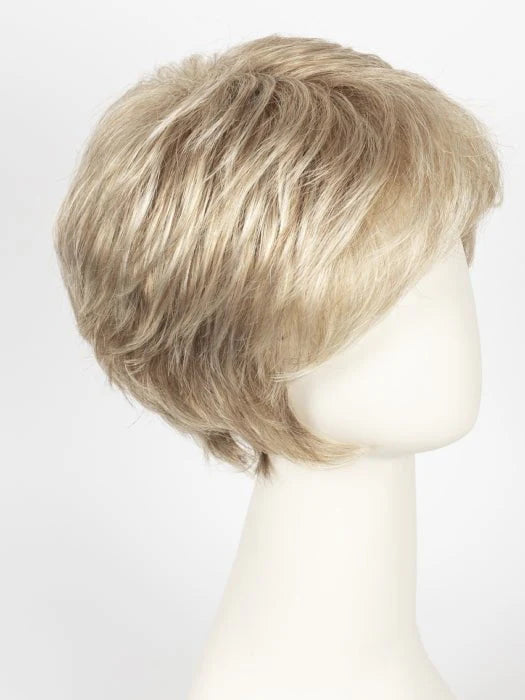 Sparkle | Synthetic Wig by Raquel Welch