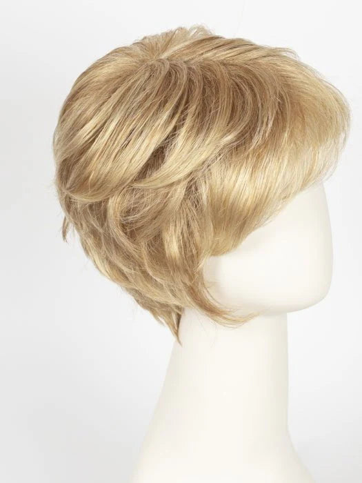 Sparkle | Synthetic Wig by Raquel Welch