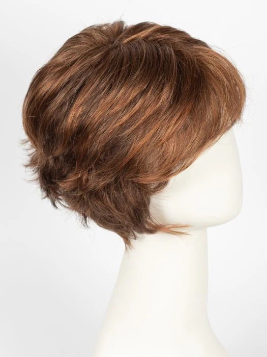 Sparkle | Synthetic Wig by Raquel Welch