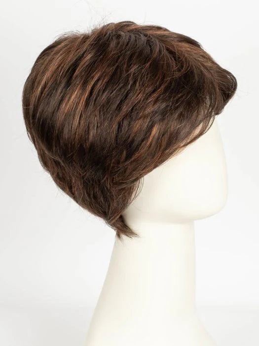 Sparkle | Synthetic Wig by Raquel Welch