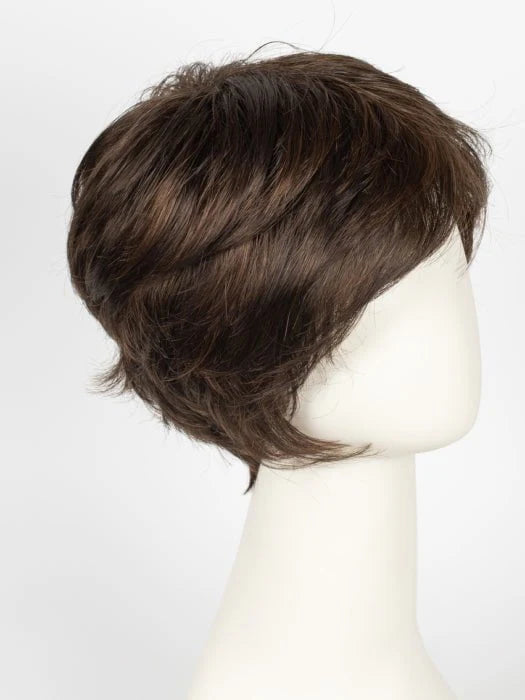 Sparkle | Synthetic Wig by Raquel Welch