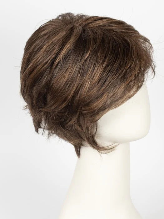 Sparkle | Synthetic Wig by Raquel Welch