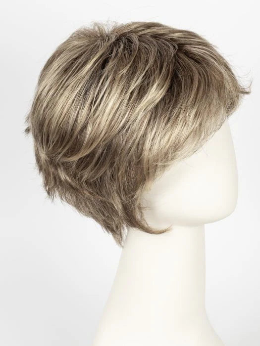 Sparkle | Synthetic Wig by Raquel Welch
