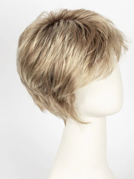Sparkle | Synthetic Wig by Raquel Welch