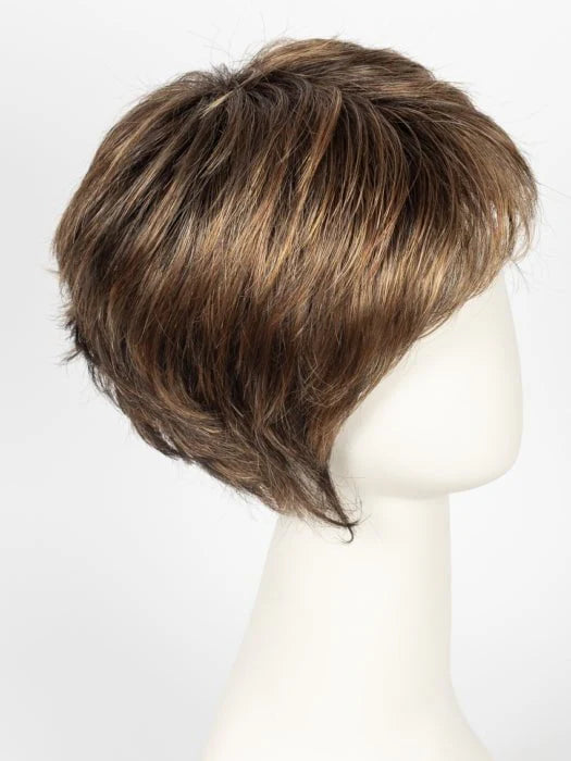 Sparkle | Synthetic Wig by Raquel Welch