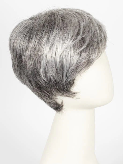 Risk | Synthetic Lace Front (Mono Crown) Wig by Ellen Wille