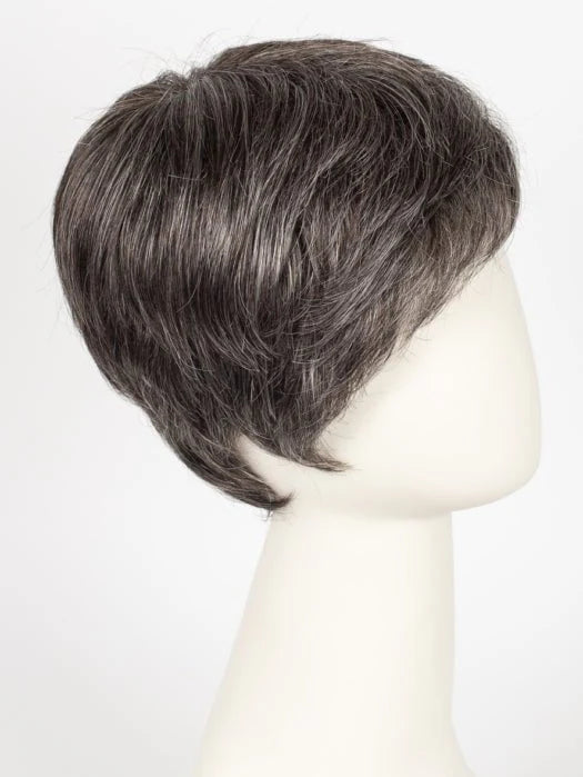 Risk | Synthetic Lace Front (Mono Crown) Wig by Ellen Wille