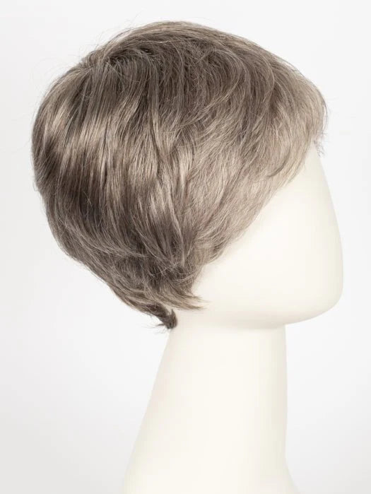 Risk | Synthetic Lace Front (Mono Crown) Wig by Ellen Wille