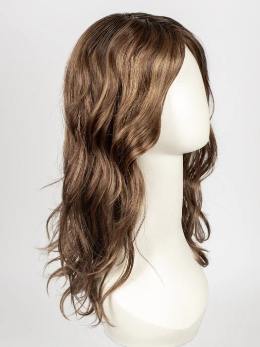 Arrow | Sythetic Lace Front (Mono Part) Wig by Ellen Wille