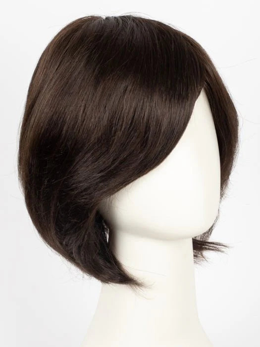 Brilliance Plus | Remy Human Hair, Lace Front (Hand-Tied) Wig by Ellen Wille