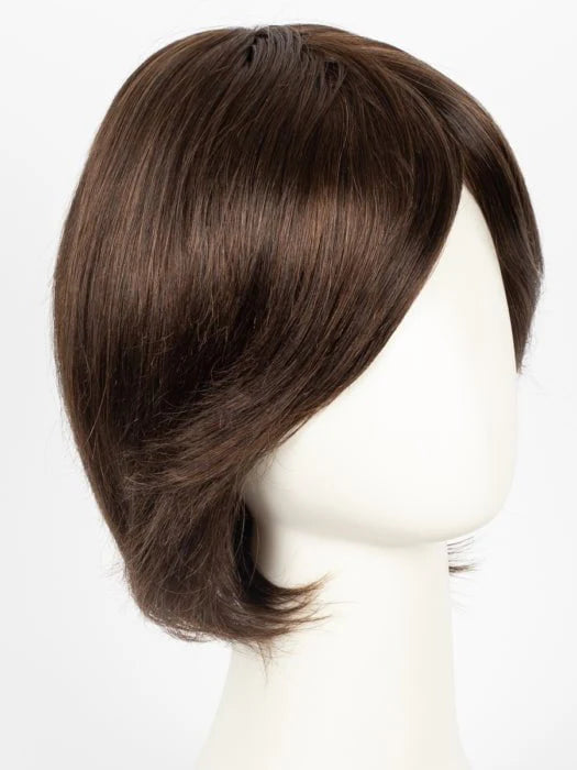 Brilliance Plus | Remy Human Hair, Lace Front (Hand-Tied) Wig by Ellen Wille