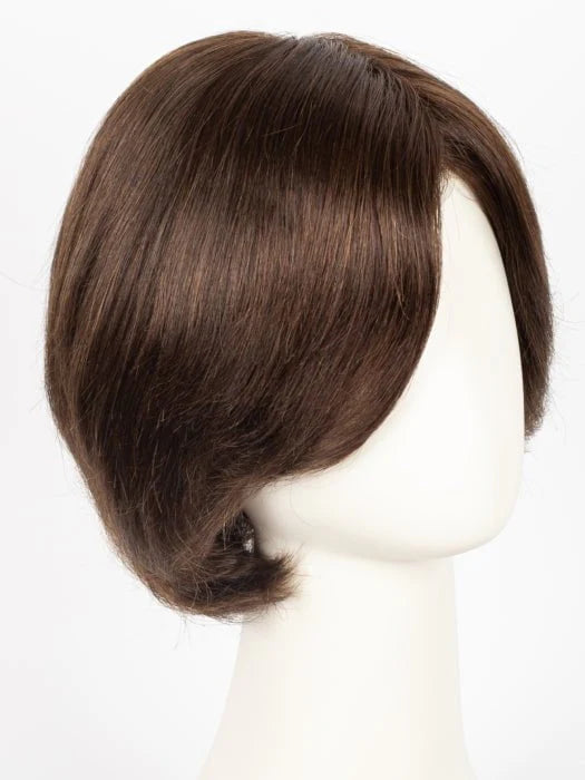 Brilliance Plus | Remy Human Hair, Lace Front (Hand-Tied) Wig by Ellen Wille