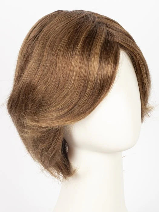 Brilliance Plus | Remy Human Hair, Lace Front (Hand-Tied) Wig by Ellen Wille