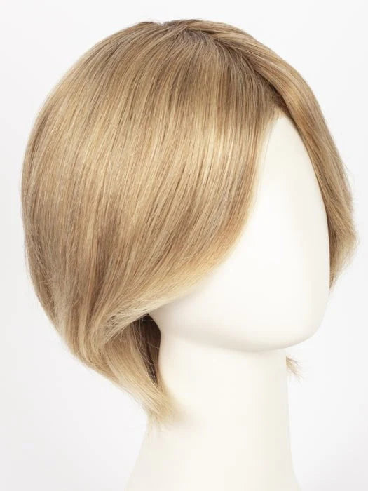 Brilliance Plus | Remy Human Hair, Lace Front (Hand-Tied) Wig by Ellen Wille