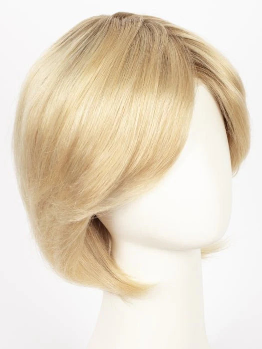 Brilliance Plus | Remy Human Hair, Lace Front (Hand-Tied) Wig by Ellen Wille