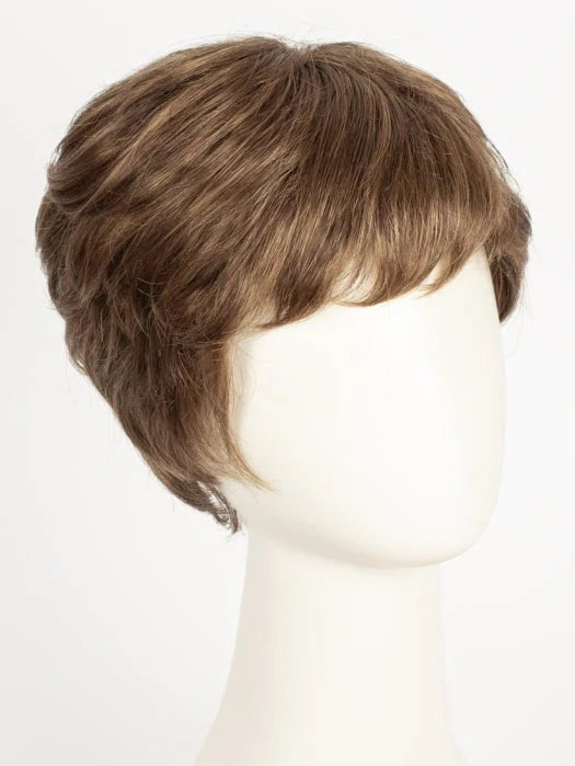 Risk Comfort | Synthetic Lace Front (Hand-Tied) Wig by Ellen Wille