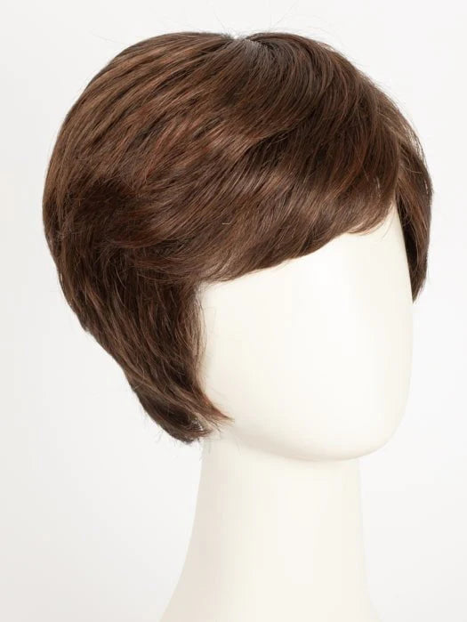Risk Comfort | Synthetic Lace Front (Hand-Tied) Wig by Ellen Wille