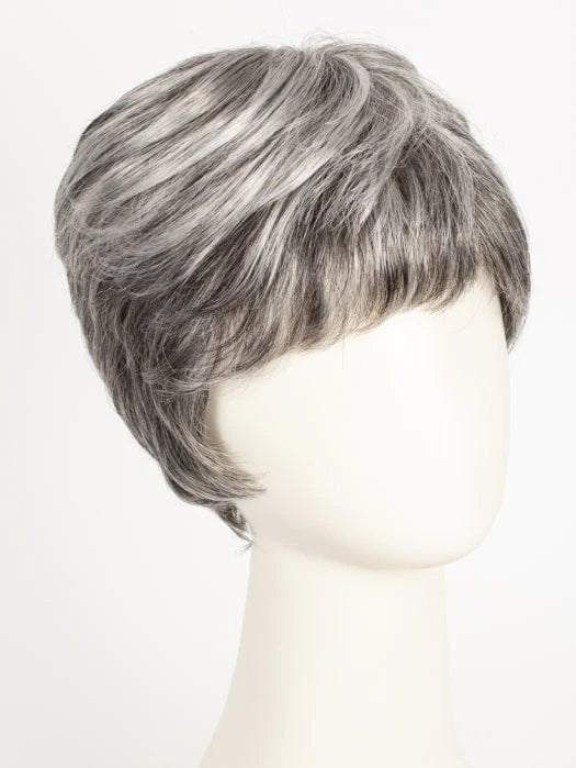 Risk Comfort | Synthetic Lace Front (Hand-Tied) Wig by Ellen Wille