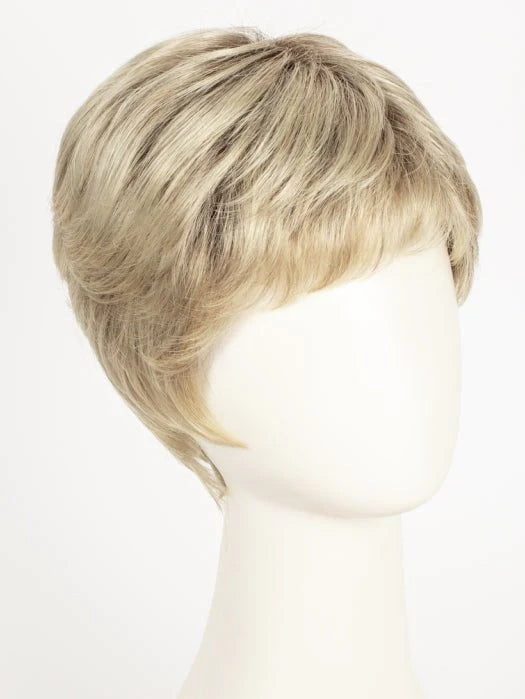 Risk Comfort | Synthetic Lace Front (Hand-Tied) Wig by Ellen Wille