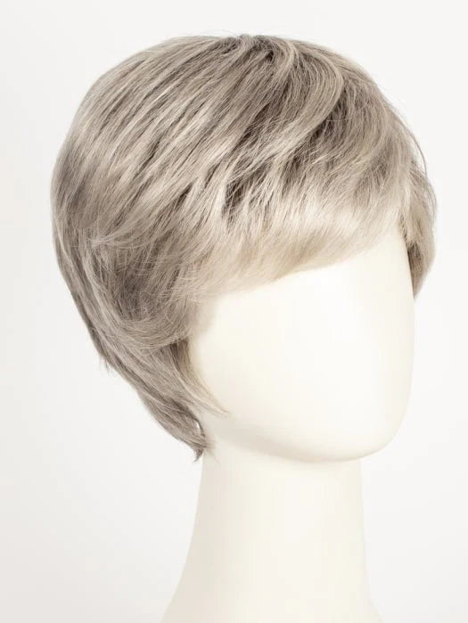 Risk Comfort | Synthetic Lace Front (Hand-Tied) Wig by Ellen Wille
