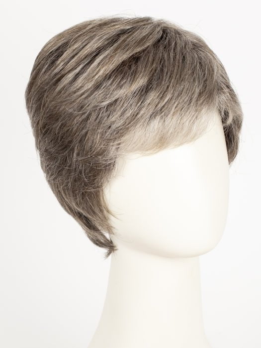 Risk Comfort | Synthetic Lace Front (Hand-Tied) Wig by Ellen Wille