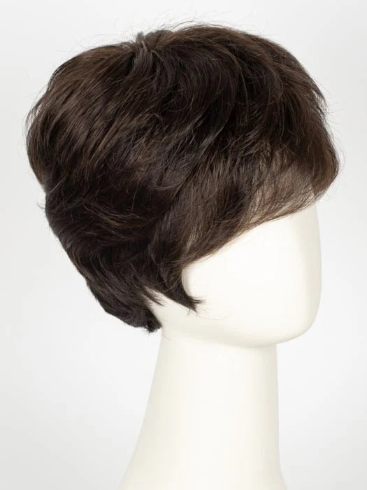 Bo Mono | Synthetic Lace Front (Mono Top) Wig by Ellen Wille