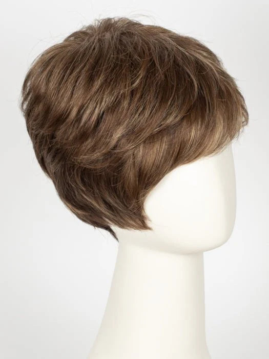 Bo Mono | Synthetic Lace Front (Mono Top) Wig by Ellen Wille