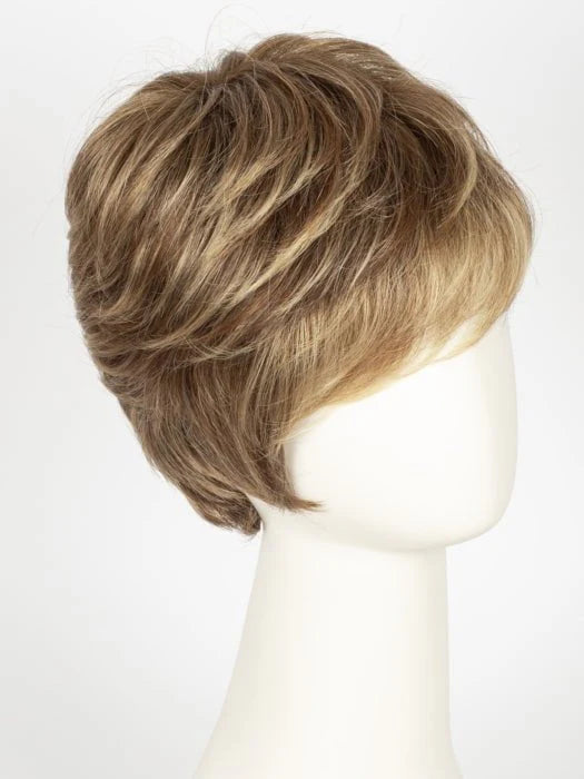 Bo Mono | Synthetic Lace Front (Mono Top) Wig by Ellen Wille