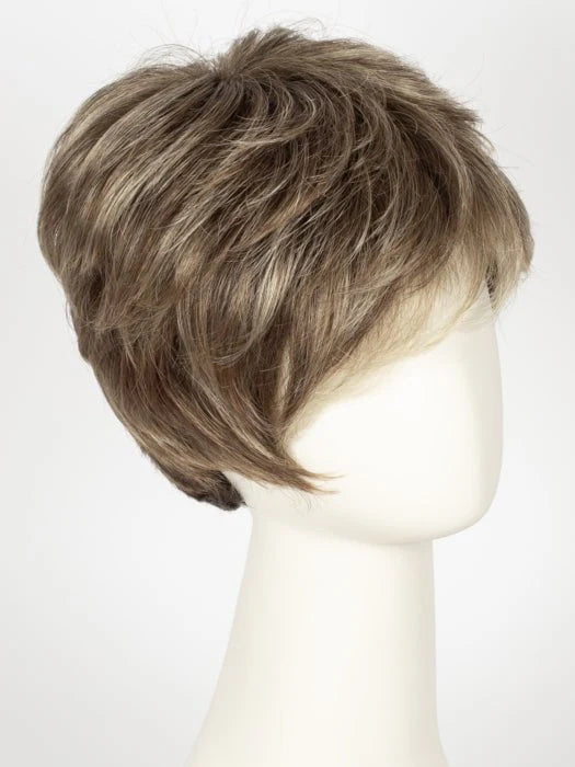 Bo Mono | Synthetic Lace Front (Mono Top) Wig by Ellen Wille