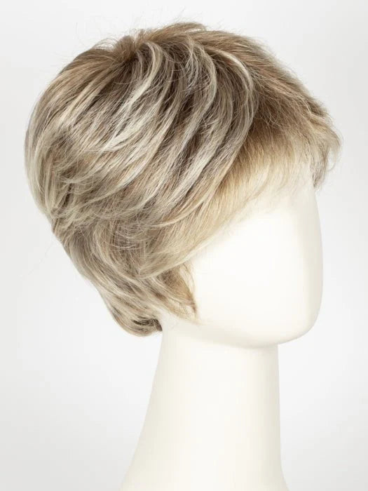 Bo Mono | Synthetic Lace Front (Mono Top) Wig by Ellen Wille