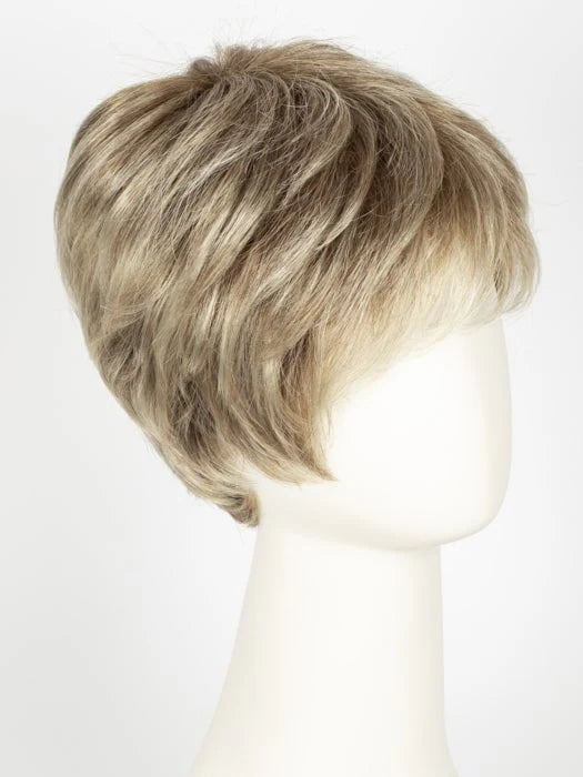 Bo Mono | Synthetic Lace Front (Mono Top) Wig by Ellen Wille