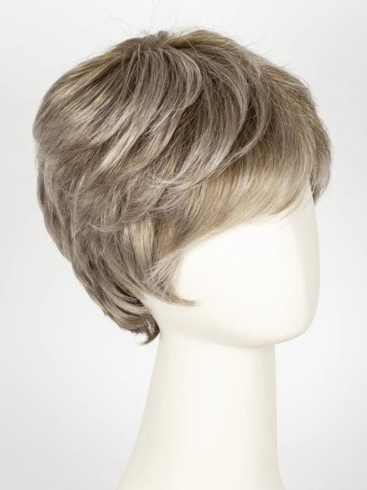 Bo Mono | Synthetic Lace Front (Mono Top) Wig by Ellen Wille