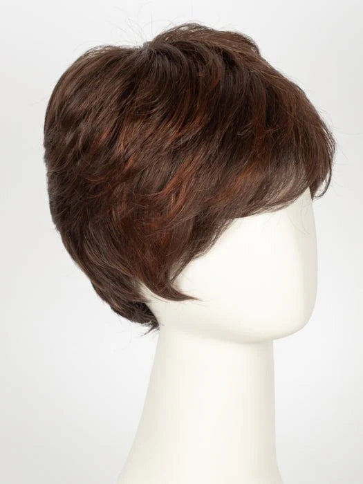 Bo Mono | Synthetic Lace Front (Mono Top) Wig by Ellen Wille