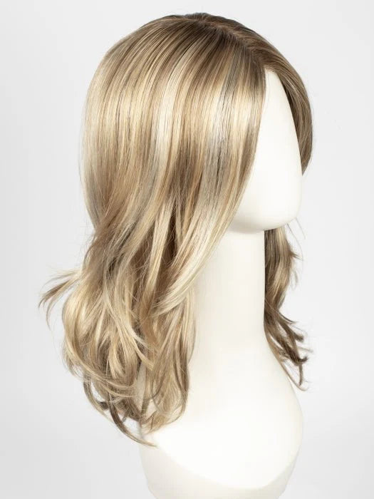 Miranda | Synthetic Lace Front (Mono Part) Wig by Jon Renau