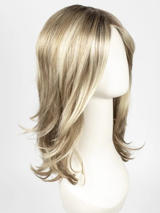 Miranda | Synthetic Lace Front (Mono Part) Wig by Jon Renau