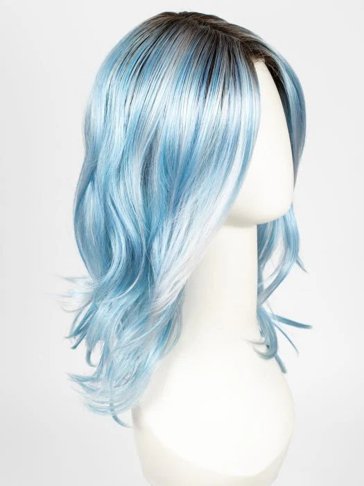 Miranda | Synthetic Lace Front (Mono Part) Wig by Jon Renau