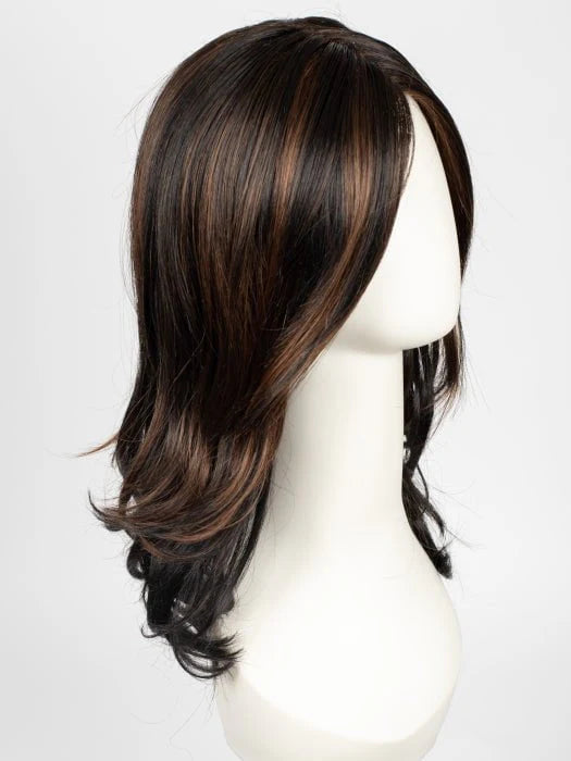 Miranda | Synthetic Lace Front (Mono Part) Wig by Jon Renau