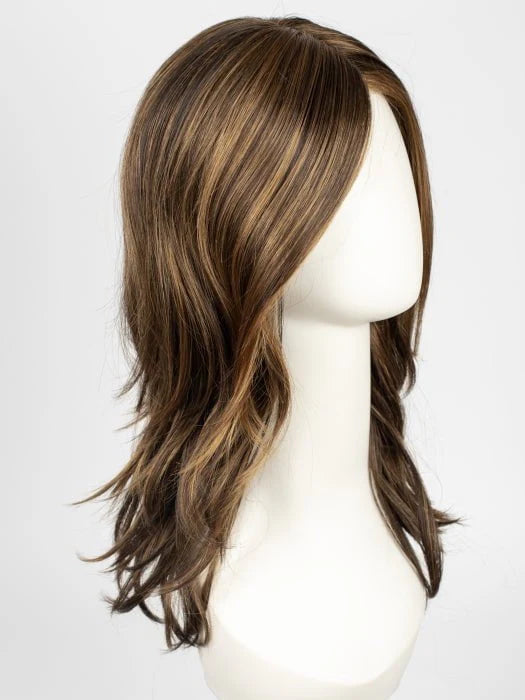 Miranda | Synthetic Lace Front (Mono Part) Wig by Jon Renau